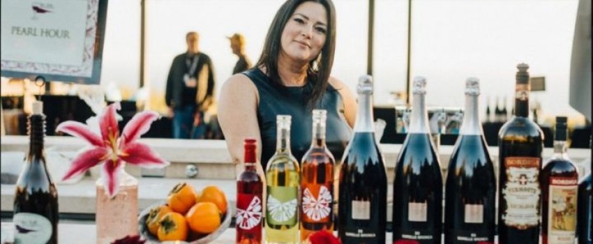 Big Sur Food And Wine Festival