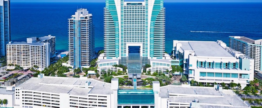 Nailba 42 Meeting & Exhibition 
