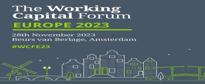 Working Capital Forum Europe 2023