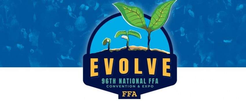 National FFA Convention & Expo