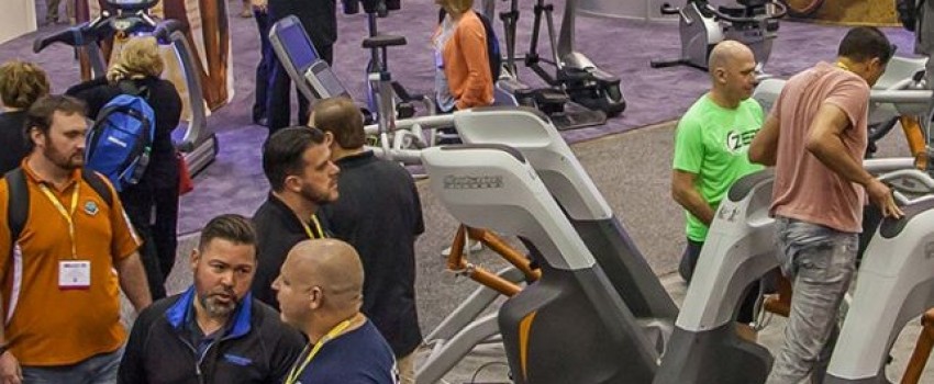 Athletic Business Show