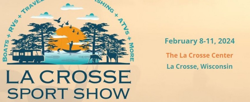 La Crosse Sports Show 