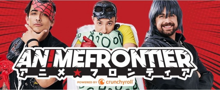 Anime Frontier