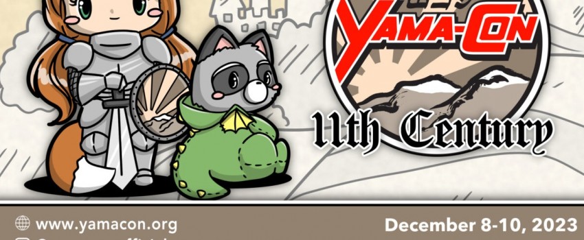 Yama Con 