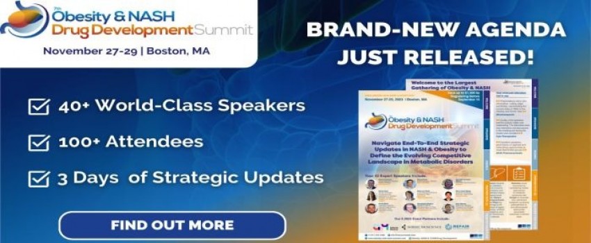 7th Obesity and NASH Summit