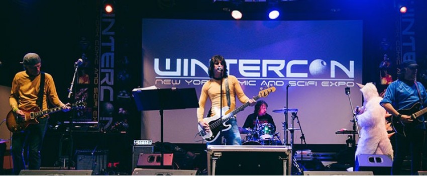Winter Con 