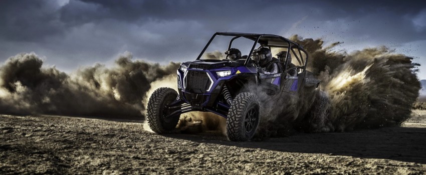 Dirt Expo