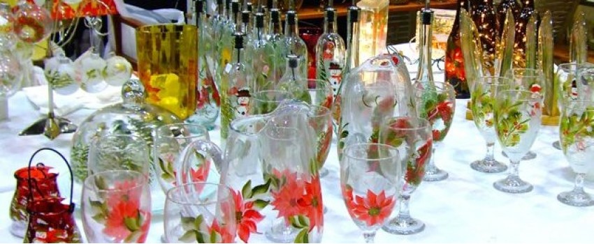 NEACA Christmas Craft Show 