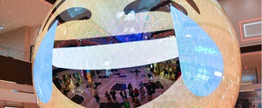 Digital Signage Experience