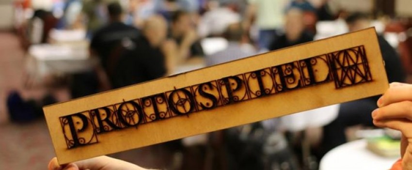 Protospiel Madison