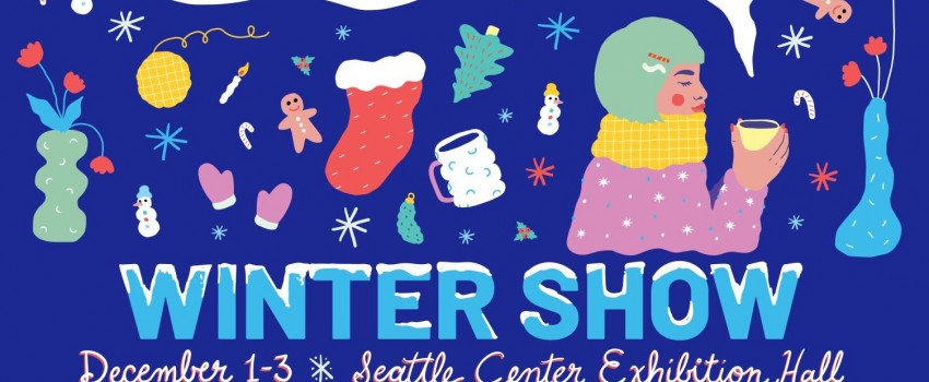 URBAN CRAFT UPRISING WINTER SHOW