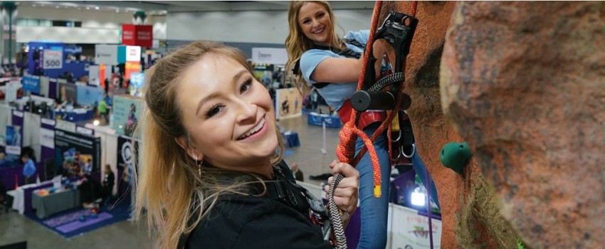 Abilities Expo - FT. LAUDERDALE