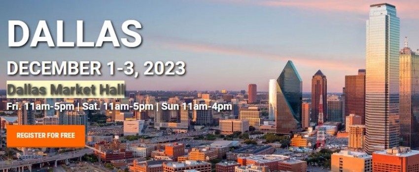 Abilities Expo DALLAS
