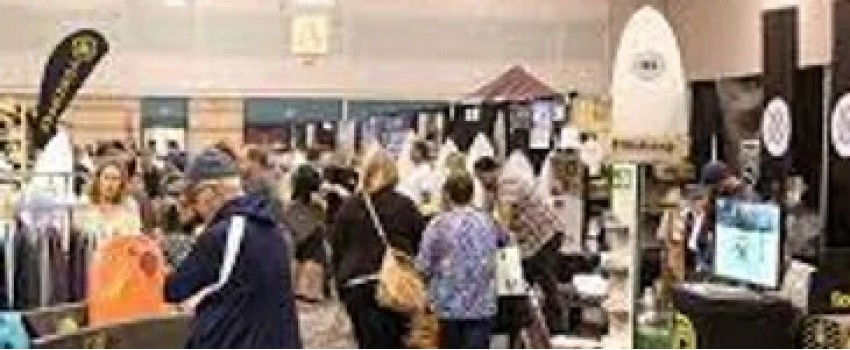 The Action Expo Ocean City