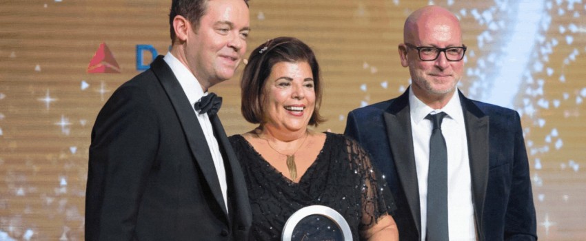 Business Travel Awards Europe
