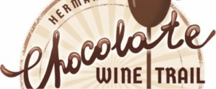 Chocolate Wine Trail