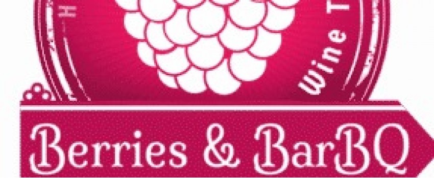 Berries & BarBQ Wine Trail