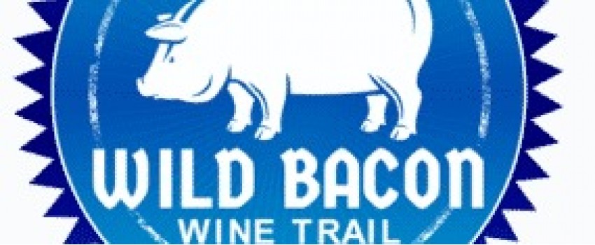Wild Bacon Wine Trail