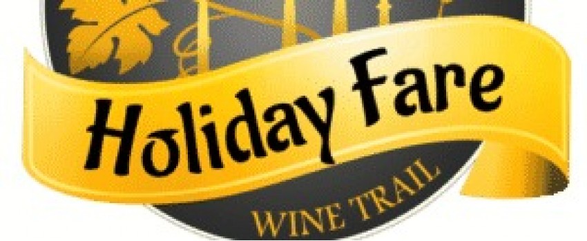 Holiday Fare Wine Trail