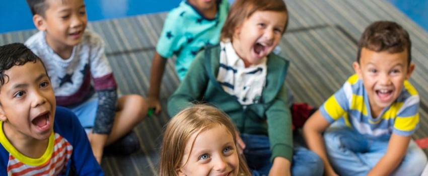 FERGUS FALLS KIDS & PARENTS EXPO 