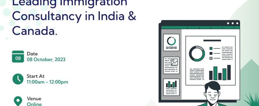 GreenTree Immigration's FREE Webinar on PR is a Must-Attend!