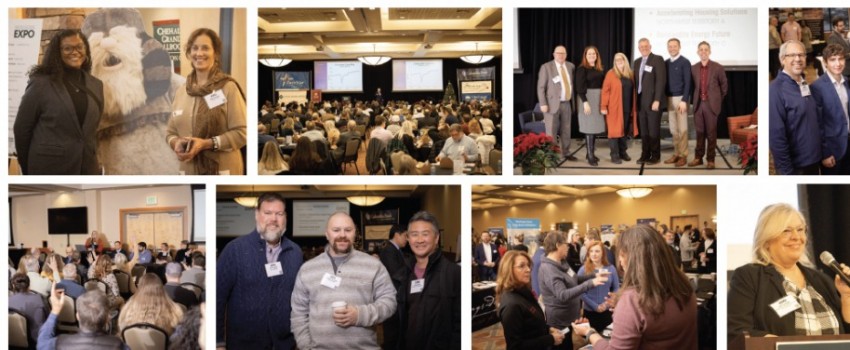 Regional Economic Forecast & Innovation Expo