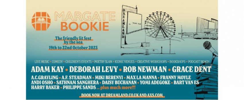 Margate Bookie