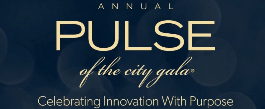 Pulse of The City Gala 