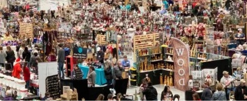 Fox Cities Expo Gift & Craft Show