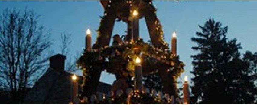 Mifflinburg Christkindl Market