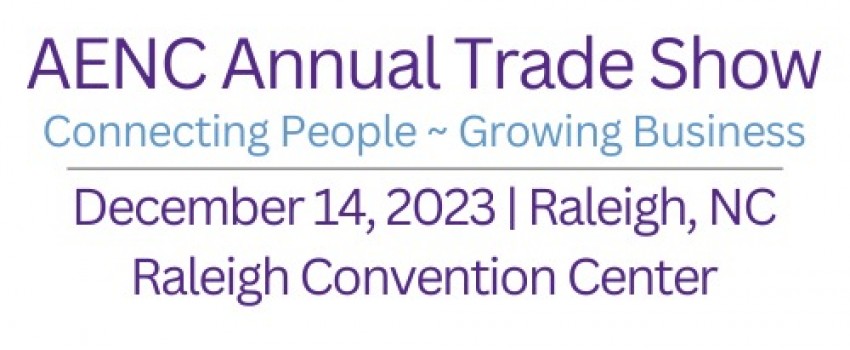 AENC Annual Trade Show
