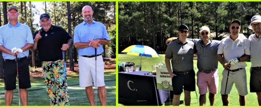 AENC Annual Meeting & Golf Outing