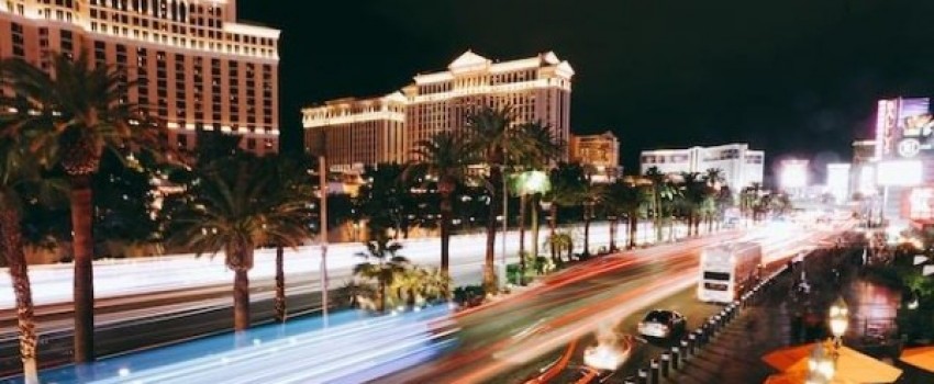 IMEX America