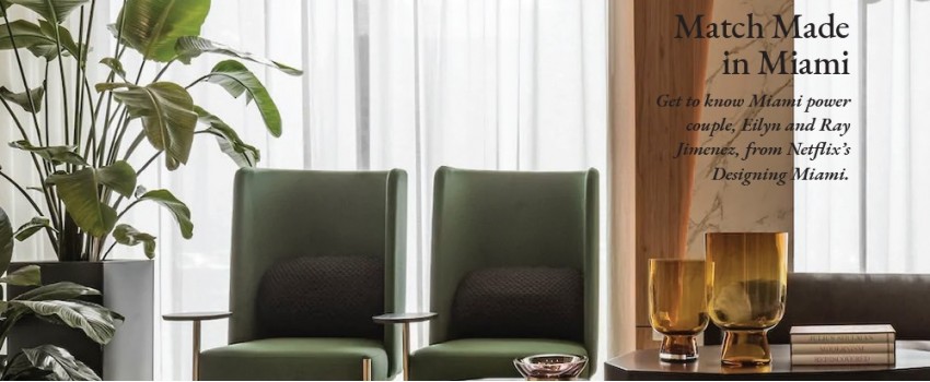 Miami Home Design and Remodeling Show 
