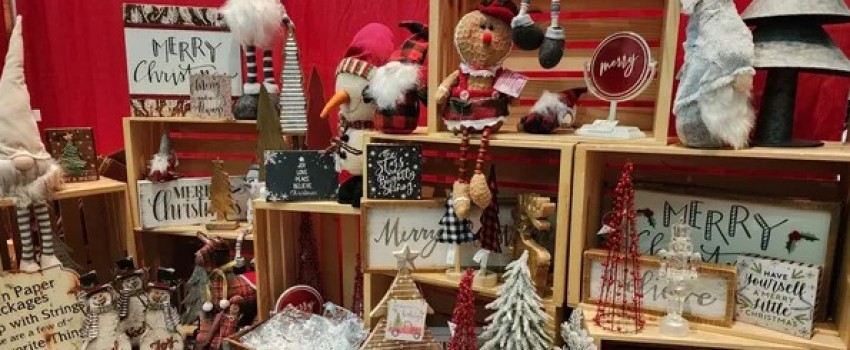 Hollydays Market of Corpus Christi