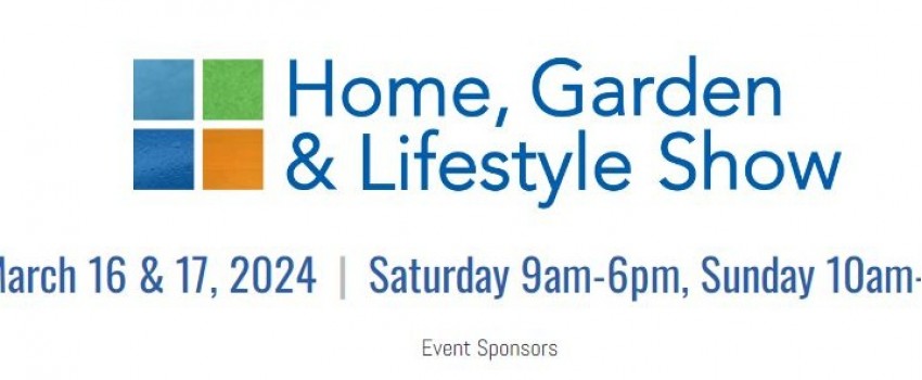 Home Garden & Lifestyle Show