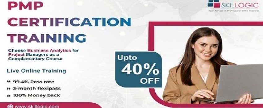 PMP Course in Bangalore