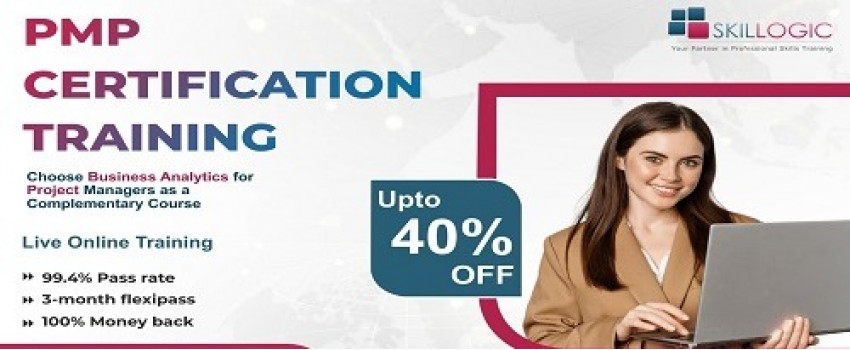 PMP Course in Kolkata