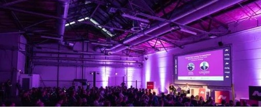 Chatbot Summit London