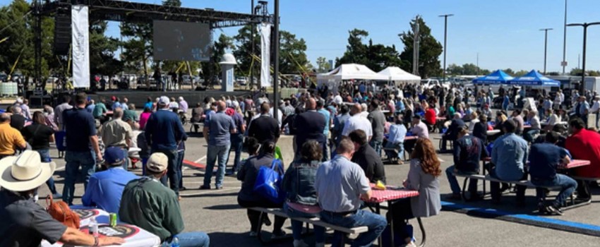 OKLAHOMA’S OIL & NATURAL GAS EXPO