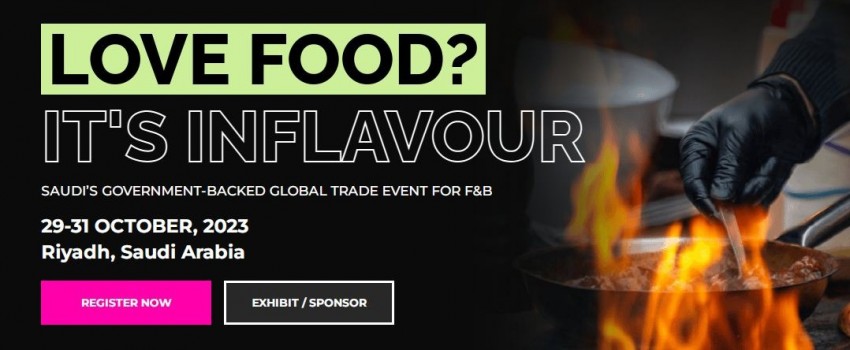 InFlavour Expo