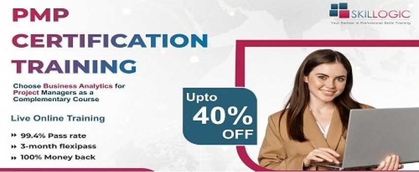 PMP Course in Vijayawada