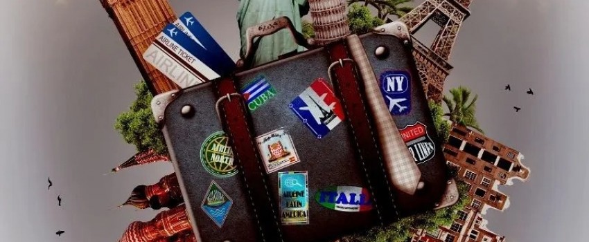 Ethexpo Eurasia Tourism and Health Fair