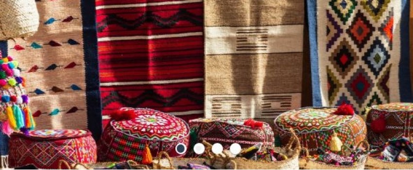 Carpet and Flooring Expo