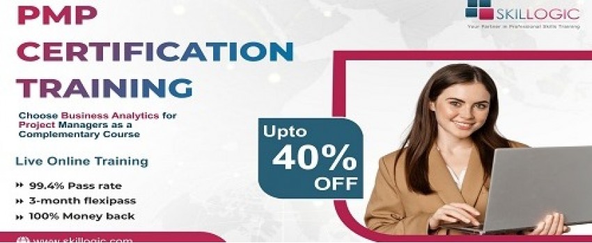 PMP Course in Jamshedpur