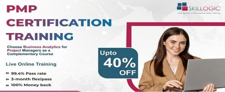 PMP Course in Mysore