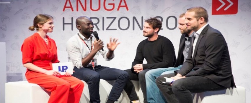 Anuga Food & Beverage  Trade show