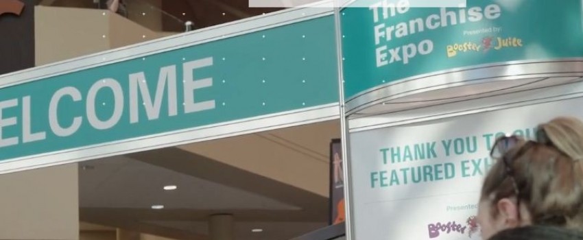Calgary Franchise Show