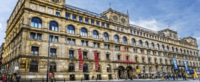Manchester Careers Fair | 2nd February 2024 | The UK Careers Fair