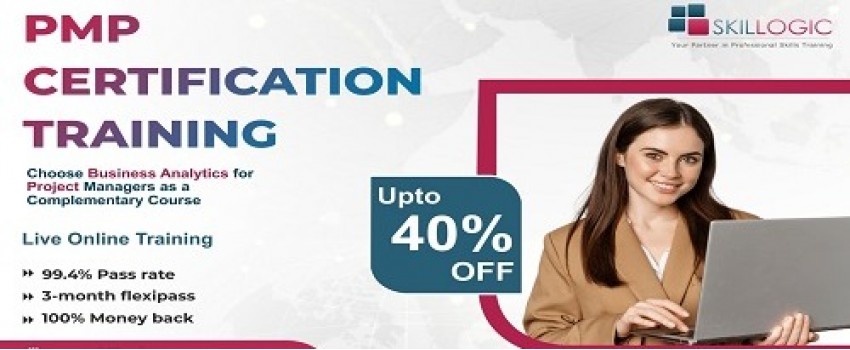 PMP Course in Lucknow